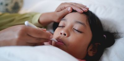 How does fever help fight infections? There's more to it than even some scientists realize