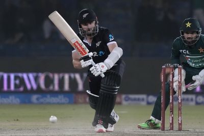 Williamson and Boult to lead New Zealand’s Cricket World Cup charge
