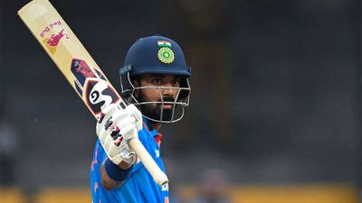Asia Cup: Comeback man KL Rahul slams dazzling century against Pakistan