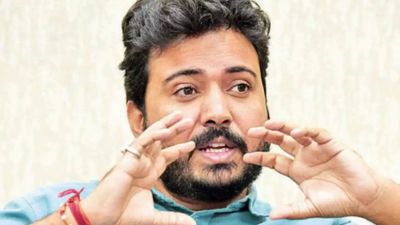 All drains, parks and markets in Delhi will be thoroughly cleaned: Durgesh Pathak