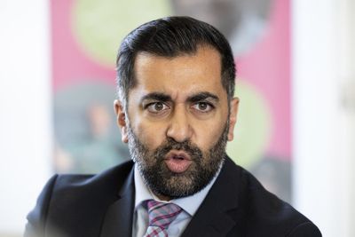 Yousaf calls for ‘urgency’ on pilot drugs consumption room in Glasgow