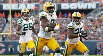 Packers 38, Bears 20: Game balls, highlights, best photos