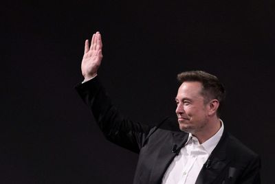 Musk’s biography author already forced to correct one controversial detail