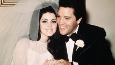 Inside the rocky marriage of Priscilla Presley and Elvis