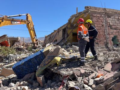 How to support Morocco’s earthquake victims