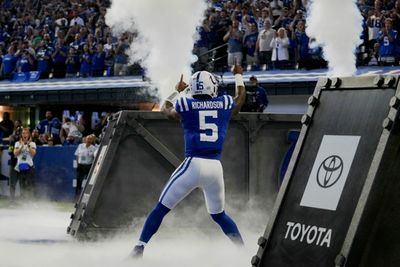 Colts vs. Jaguars: Top photos from Week 1