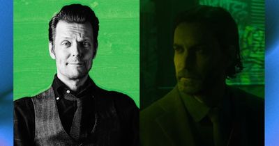 Remedy's Sam Lake on 'Alan Wake 2,' Video Game Adaptations, and Twin Peaks