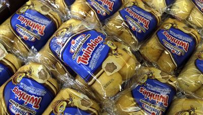 Hostess is being acquired by JM Smucker in a deal valued at $5.6B
