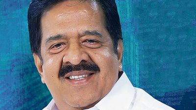CWC membership: Chennithala expresses anguish but treads a fine line