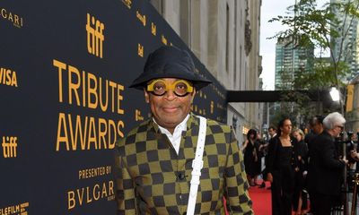 Spike Lee: critics said Do the Right Thing would ‘incite riots’