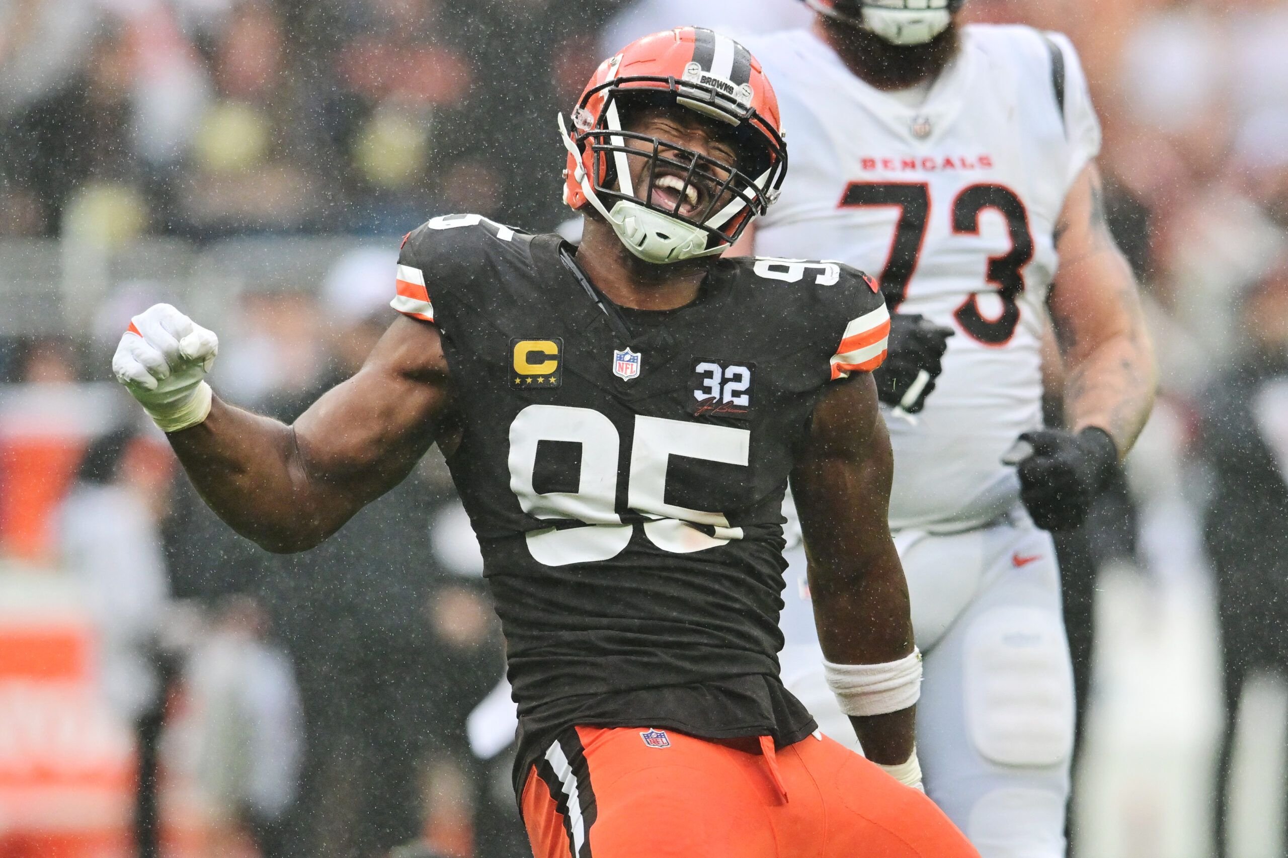 Bengals: 3 bold predictions for Week 1 game vs. Browns