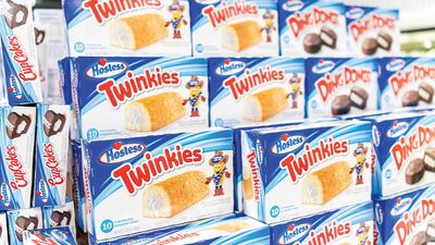 Twinkies Stock Soars As Smucker Agrees To Buy Hostess Brands For $5.6 Billion