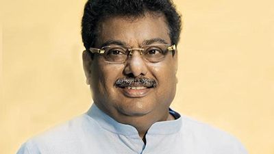 Congress is watching Hariprasad and will take suitable action against him: M.B. Patil