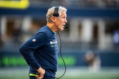 Time of possession returns to haunt Seahawks to start 2023