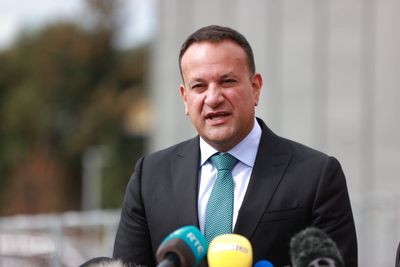 Irish premier stands by ‘unity in my lifetime’ comment