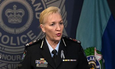 ‘It’s like they’re impervious’: fury at let-off for Queensland police staff in racist recordings