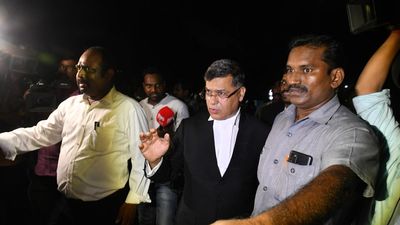 ACB court posts Chandrababu Naidu’s petition for house arrest to September 12