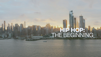 Hip-hop at 50: Back to the Bronx, where it all began (part 1)