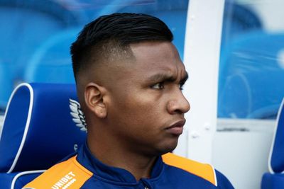 Ex-Rangers ace Morelos already plotting next transfer after joining Santos