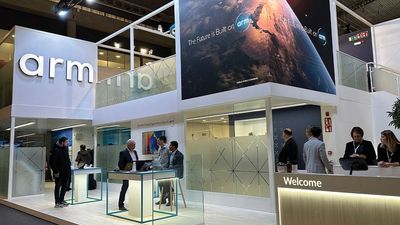 Arm IPO Could Open Door For More Tech Stock Offerings