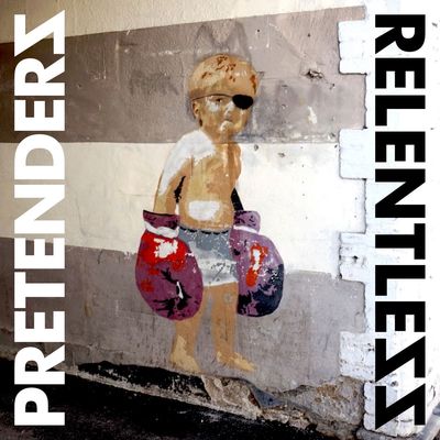 Music Review: A little too much beauty and not enough beast on new Pretenders album, 'Relentless'