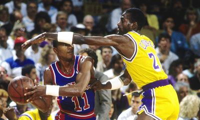 10 greatest Lakers teams that didn’t win the NBA championship: No. 1