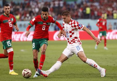 How to watch Euro 2024 Qualifiers: Armenia vs. Croatia, time, TV channel, live stream