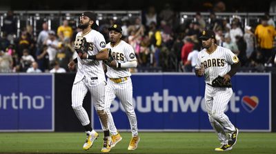 The 2023 Padres Are a Failure of Epic Proportion