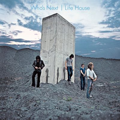 Music Review: 'Who's Next/Life House' is a dive into The Who's masterpiece that mostly slipped away