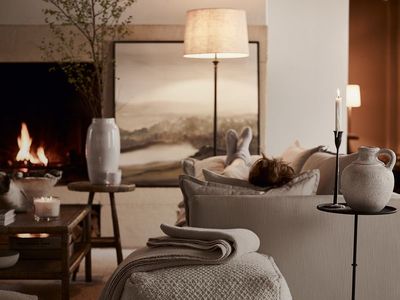 Let Autumn be the season of new beginnings with these inspirational ideas from The White Company