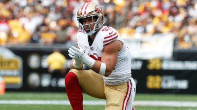 Nick Bosa Discusses His Holdout and Return to 49ers
