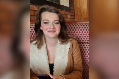 Police appeal for help in search for missing 14-year-old girl