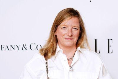 Sarah Burton to leave Alexander McQueen after 13 years as creative director