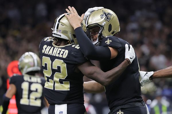 Pro Football Focus: Best and worst Saints player grades from Week 1