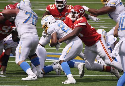 NFL insider Adam Schefter confident Chiefs will get deal done with Chris Jones