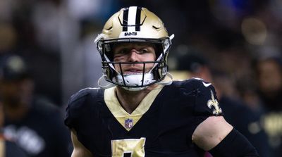 CBS Announcer’s Take on Saints’ Taysom Hill Couldn’t Have Been More Polarizing