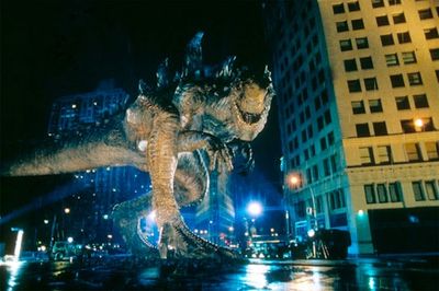 25 Years Later, The Most Divisive Sci-Fi Monster Movie Is Getting a Big Upgrade