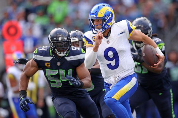 Seahawks: Best and worst Pro Football Focus grades from Week 1 loss