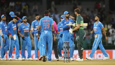 India vs Pakistan, Asia Cup: How India blew away Pakistan in rain-marred Super 4 contest