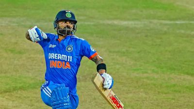 'First time in 15 years...': Virat Kohli set for unprecedented challenge