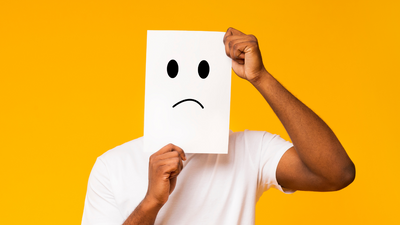 Are you depressed or experiencing sadness? Here is how to differentiate