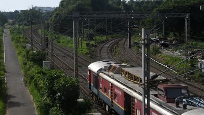 A decade on, Integrated Coaching Terminal on Railways’ prime land in Ernakulam remains a distant dream