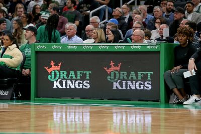 DraftKings is getting bashed for insensitive 9/11 sports bet