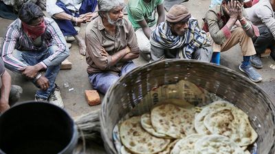 Ridding India of food insecurity