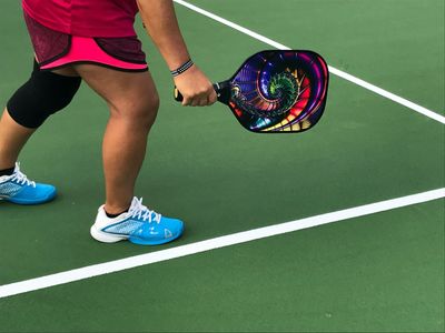 Looking to Invest in Pickleball? Consider These 2 Stocks