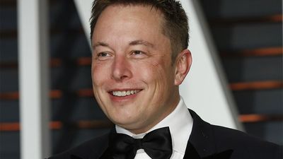 Dow Jones Gains; Elon Musk Makes This AI Boast As Tesla Stock Rockets; Uber Clears Buy Point