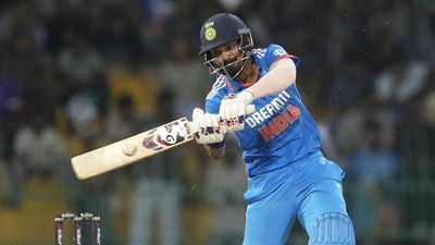 We told KL to get ready five minutes before toss and his performance showed his mindset: Rohit