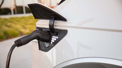 Report: EV Charging In US Typically Consumes Less Energy Than Water Heating