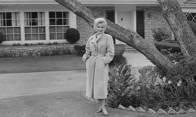 Demolition of Marilyn Monroe’s house halted after widespread outrage