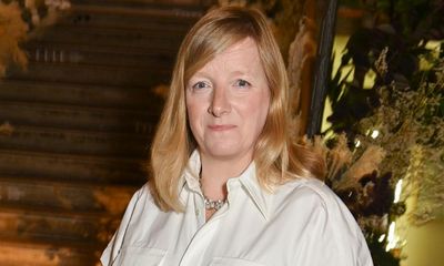 Sarah Burton to leave Alexander McQueen fashion house after two decades